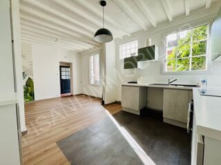  Maison  vendre 4 pices 75 m