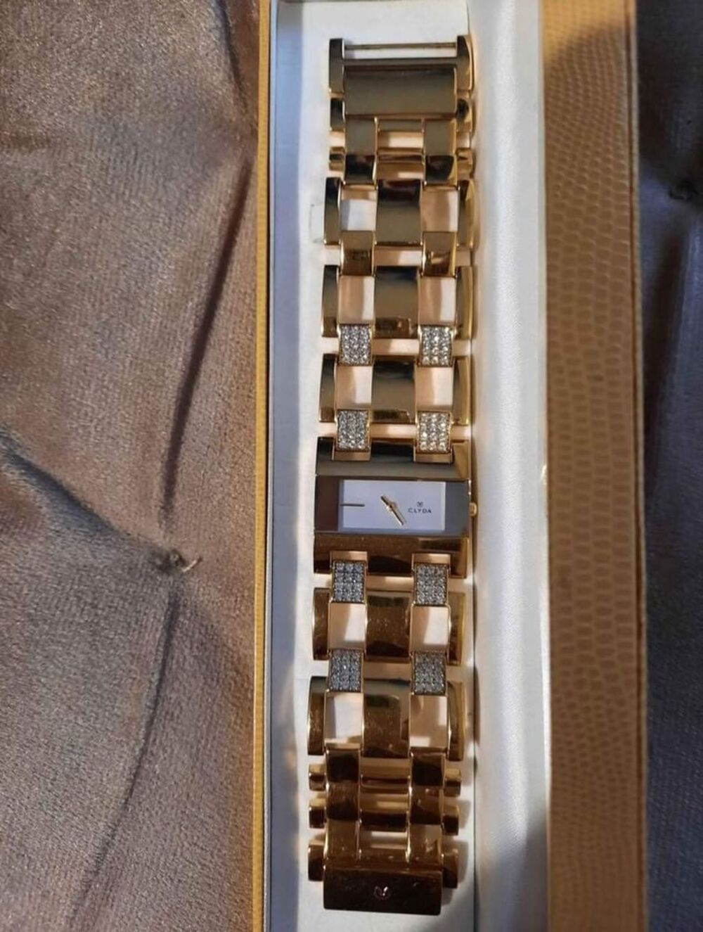 Montre femme Bijoux et montres