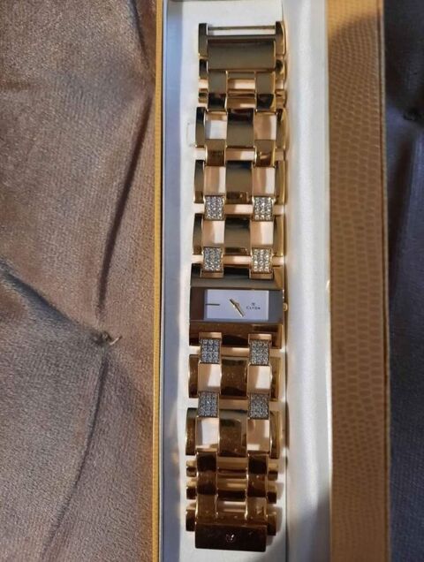 Montre femme 100 Saint-Etienne (42)