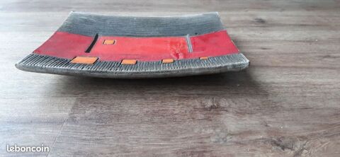 vide poche artisanal ou plateau de d�coration 10 Tinqueux (51)