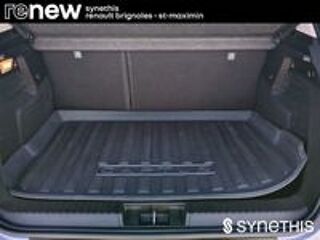 Captur E-Tech full hybrid 145 Techno 2024 occasion 83170 Brignoles
