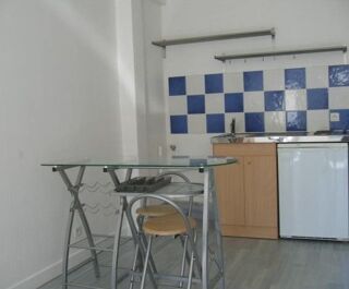  Appartement à louer 2 pièces 37 m² Carquefou