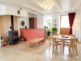 Maison 5 pièces 90 m² · à Saint-Dolay · 90 m² · 195 000 €