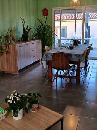  Maison à vendre 4 pièces 90 m²