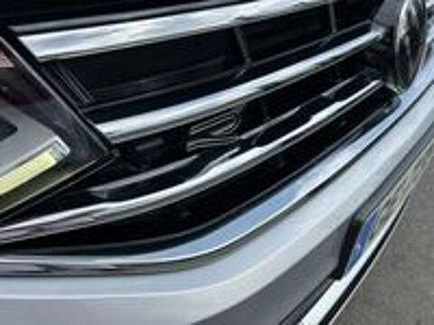 Tiguan 245 2022 occasion 95330 Domont
