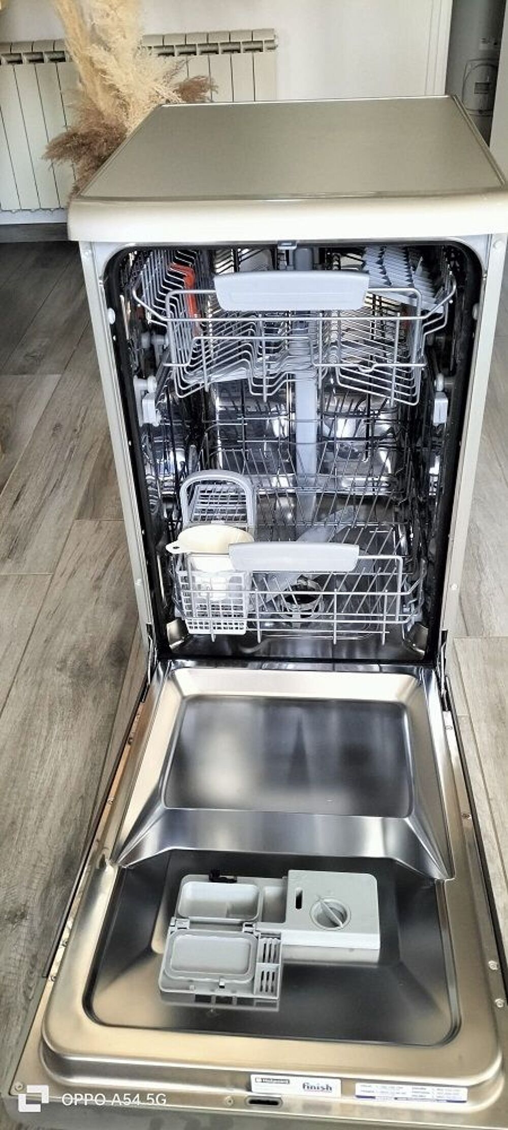 LAVE VAISSELLE 45 CM Electroménager
