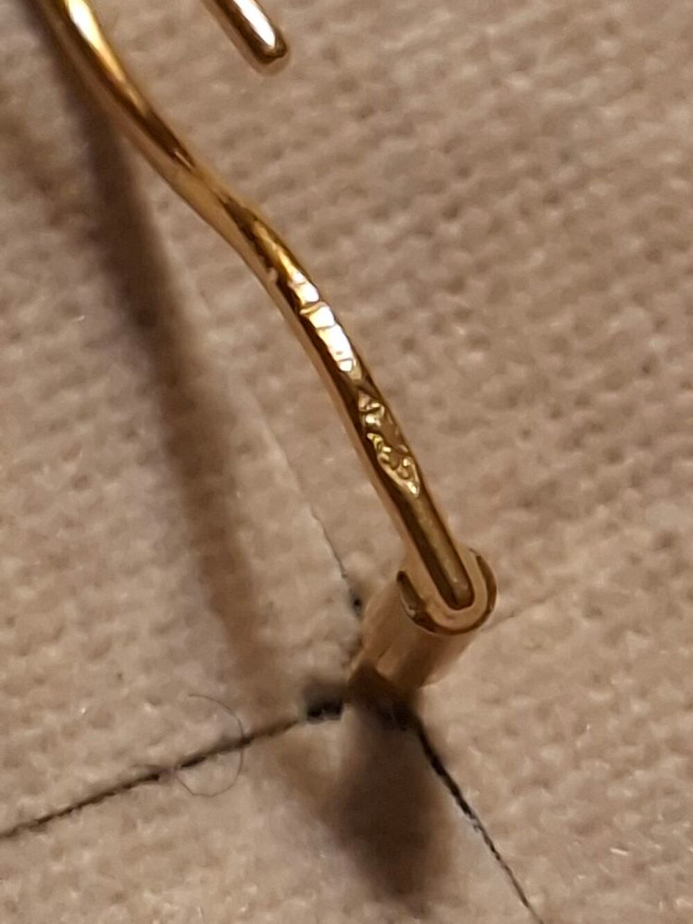 Parure modulable Baccarat "Hortensia" ? Or Jaune 18k Bijoux et montres