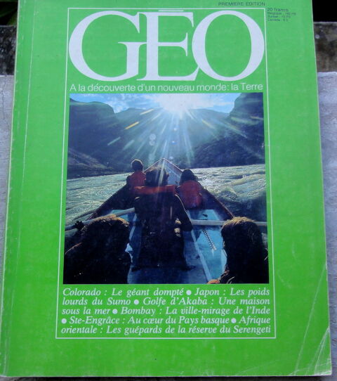 GEO Tarbes (65)