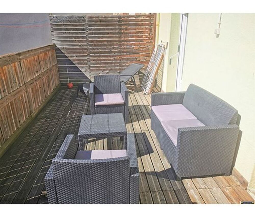Vente Maison Maison - 92m  Firminy