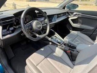 A3 Sportback 35 TFSI Mild Hybrid 150 S tronic 7 Design Luxe 2023 occasion 75015 Paris