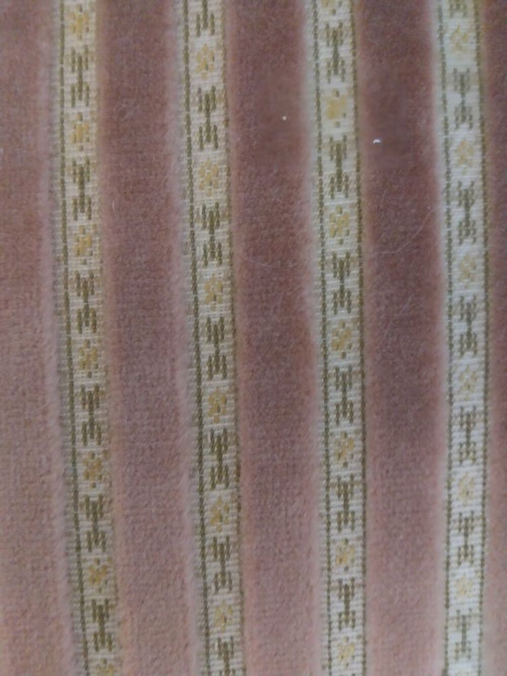 Paire de chaises anciennes Meubles