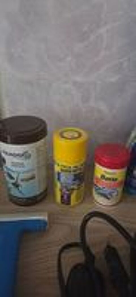   Aquarium 25 litres tout équipé  