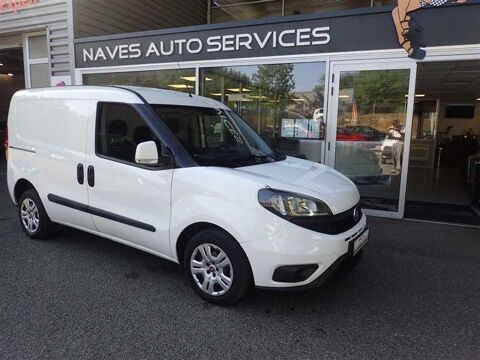 Fiat Fiat 600 DOBLO CARGO MJET 105 PRO LNG 2023 occasion Naves 19460