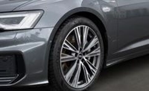 A6 Avant 50 TFSI e 299 ch quattro S tronic 2023 occasion 67000 Strasbourg