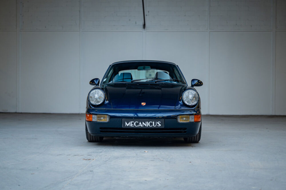 911 (964) Carrera 2 BVM *Origine France / Autobloquant* 1992 occasion 75014 Paris