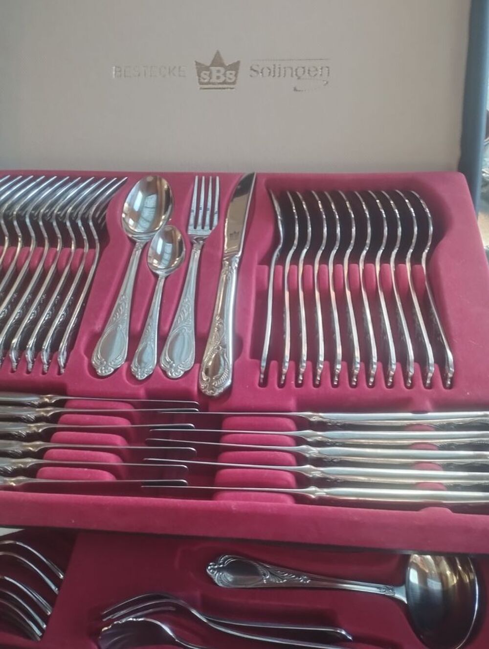 M&eacute;nag&egrave;re de 12 pi&egrave;ces cuisine Cuisine