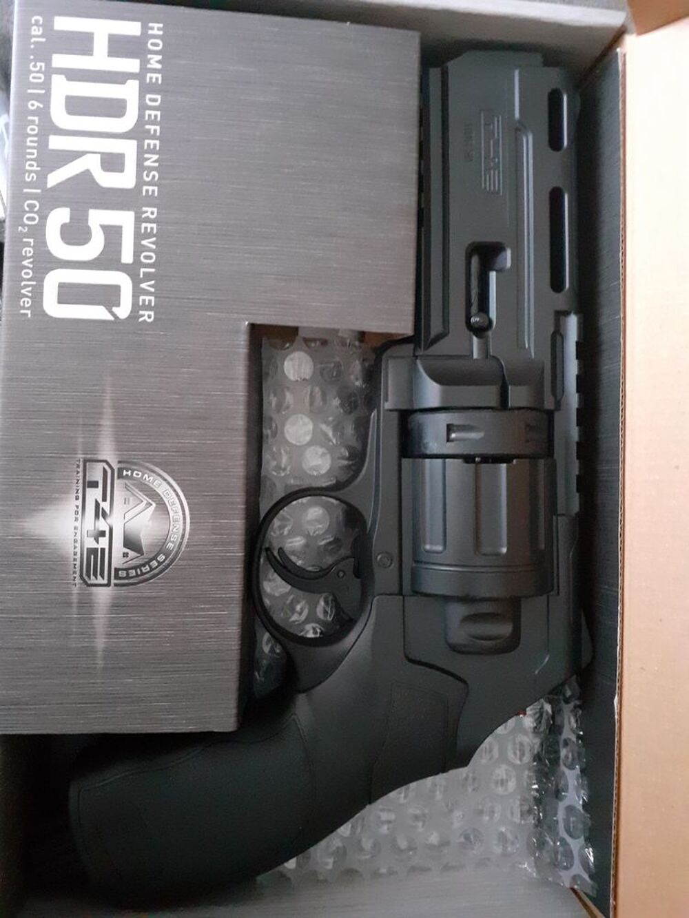  LANCEUR PAINTBALL HDR 50 Sports
