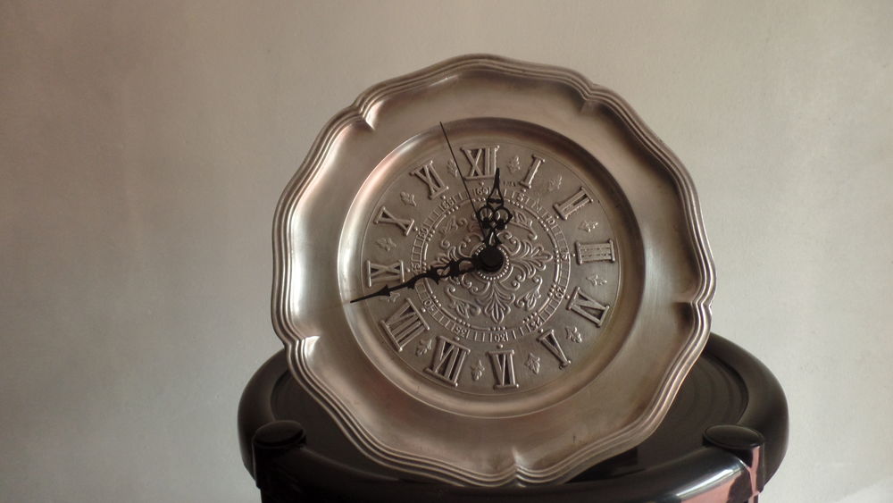 horloge Décoration