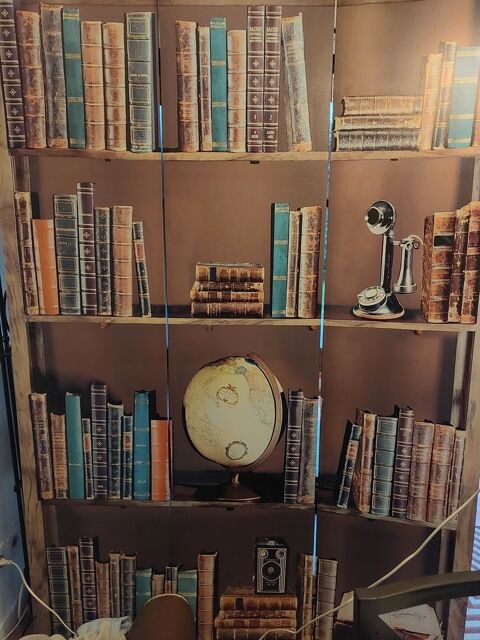 2 Paravents DEMENAGEMENT 90 Boulogne-Billancourt (92)