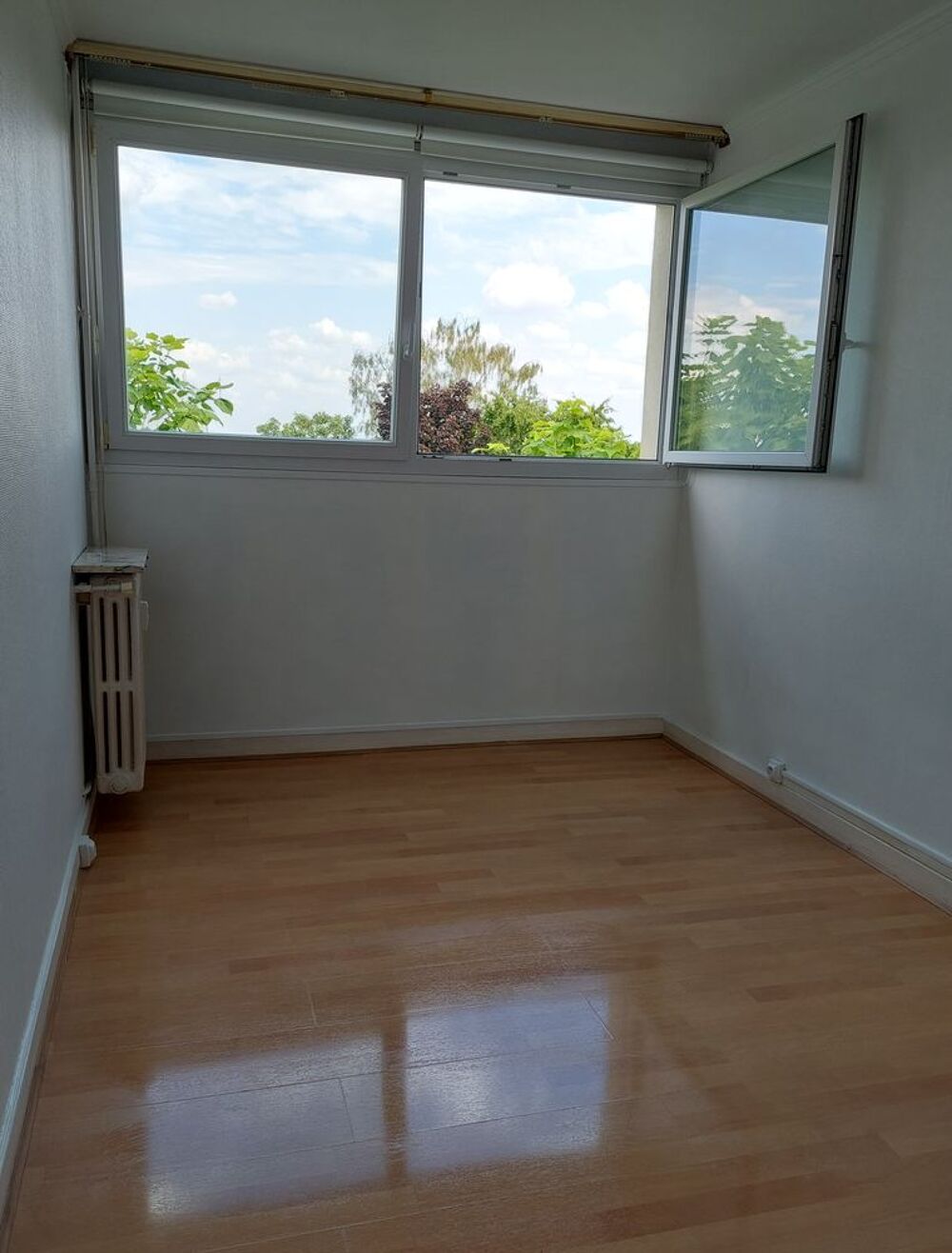 Location Appartement Bel appartement lumineux au calme Maisons-laffitte
