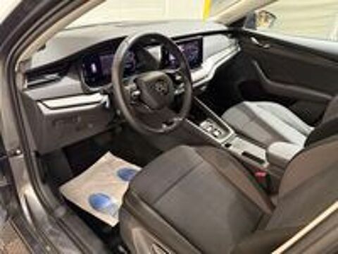 Octavia COMBI IV TSI 110cv m-HEV DSG-7 2023 occasion 31100 Toulouse