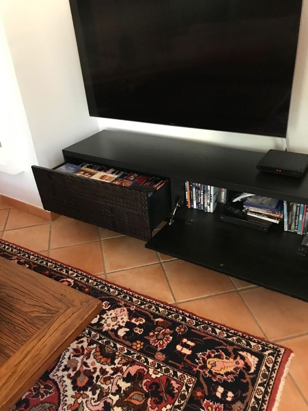 MEUBLE TELEVISION Meubles