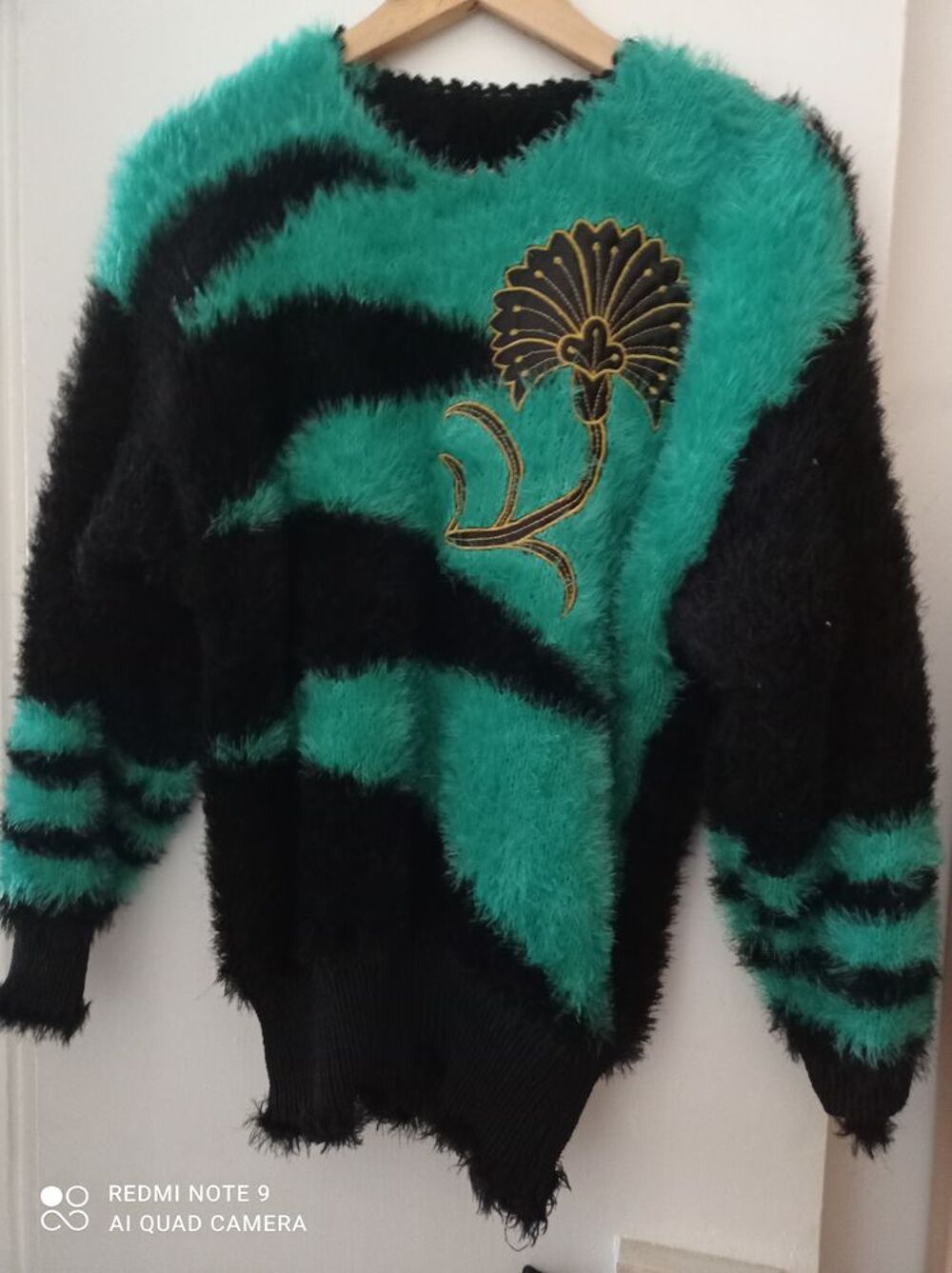 Pull Vêtements