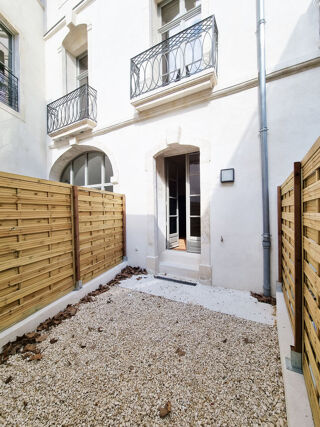  Appartement � vendre 1 pi�ce 33 m�