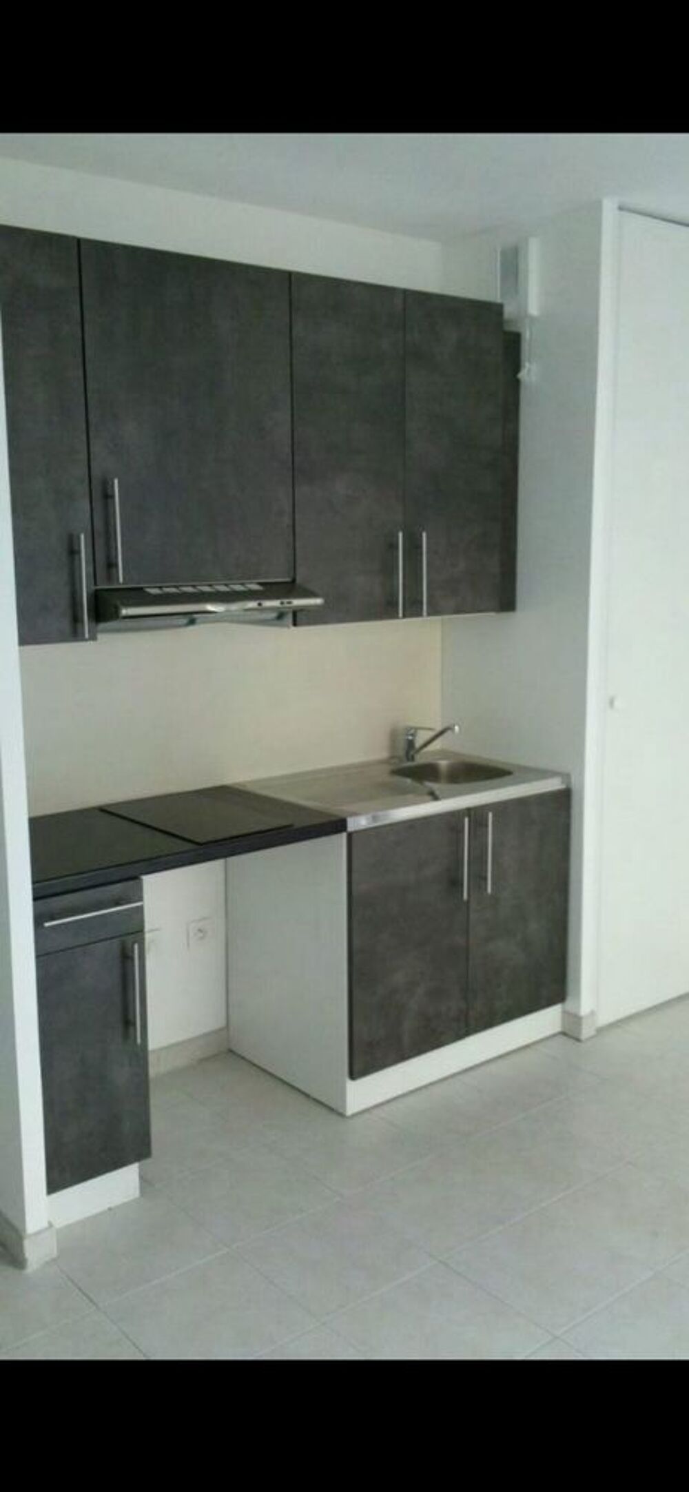 Location Appartement studio à  louer tassin la 1/2 lune Tassin-la-demi-lune