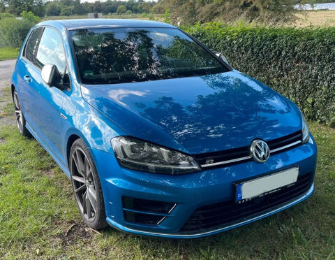 Volkswagen Golf 2.0 TSI 300 BlueMotion Technology DSG6 4Motion R 2014 occasion Grossromstedt 