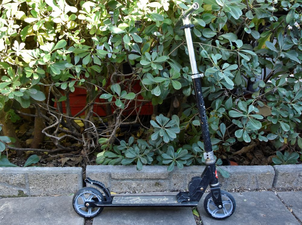 Trottinette Airwalle Jeux / jouets