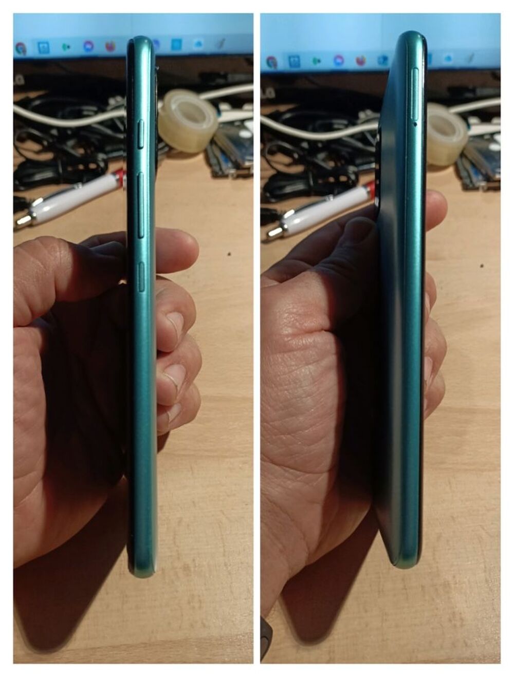 WIKO POWER U10 - ANDROID 11 Téléphones et tablettes