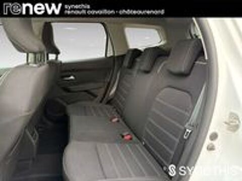 Duster ECO-G 100 4x2 Journey 2022 occasion 84300 Cavaillon