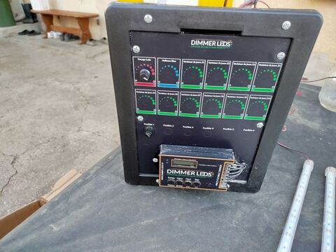 Dimer led 160 47230 Barbaste