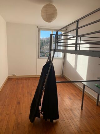  Appartement  louer 1 pice 31 m