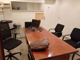 Location Autre mur de bureau Ivry-sur-seine