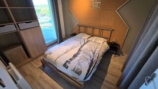  Appartement à vendre 2 pièces 42 m² Castelnau-de-médoc