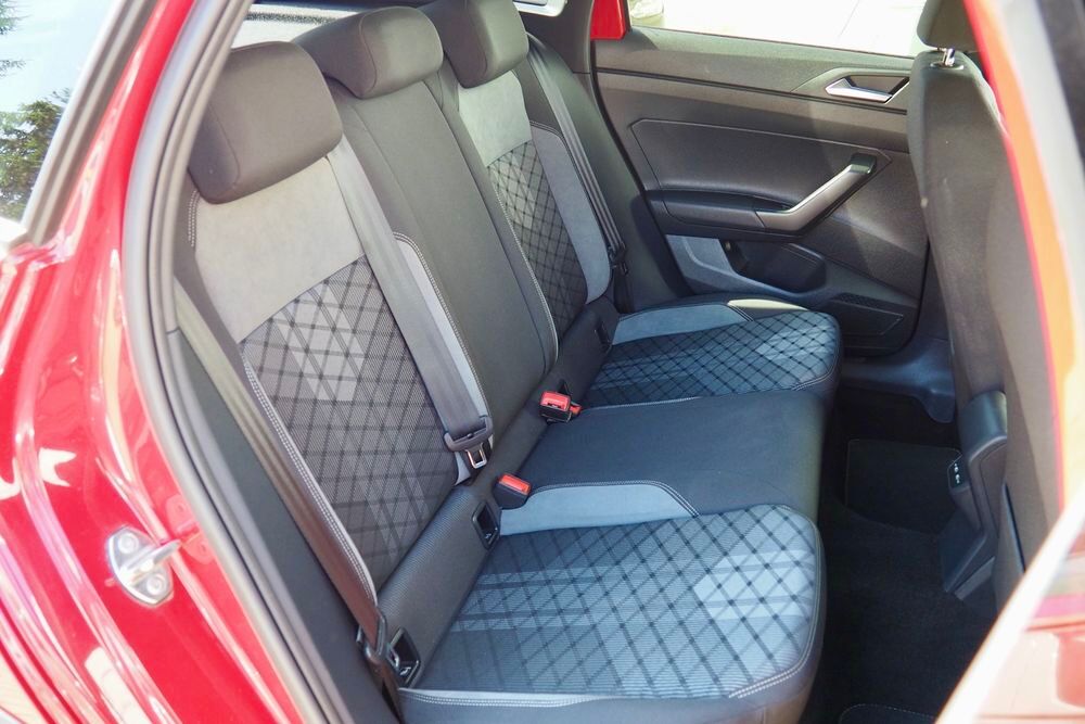 Taigo 1.5 TSI 150 DSG7 R-Line 2022 occasion 67230 Obenheim