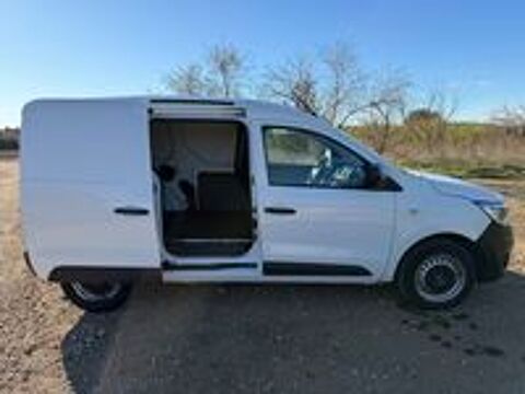 Express EXPRESS VAN TCE 100 - 22 CONFORT 2022 occasion 30820 Caveirac