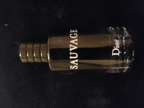 miniature parfum Sauvage de Yves Saint Laurent 10 Saint-Jean-de-Beauregard (91)