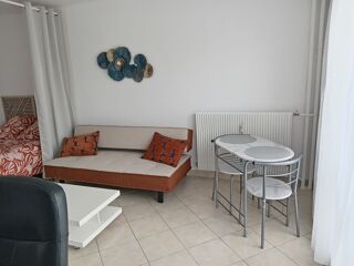  Appartement � louer 1 pi�ce 26 m�