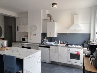  Appartement à vendre 2 pièces 48 m² Auch