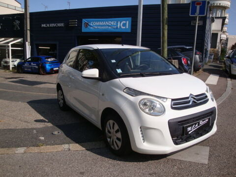 Citroen c1 Citroën  FEEL 2 PLACES