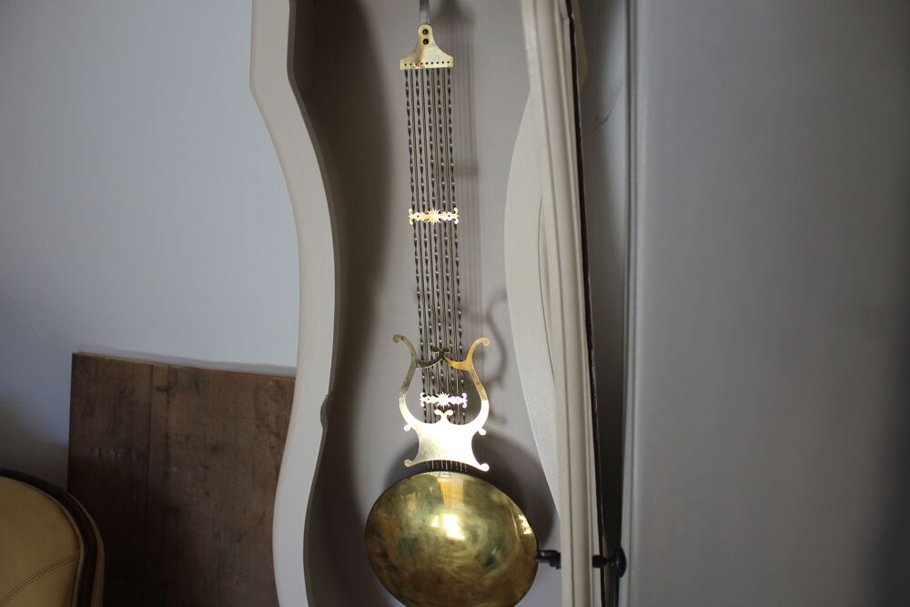 Horloge Décoration