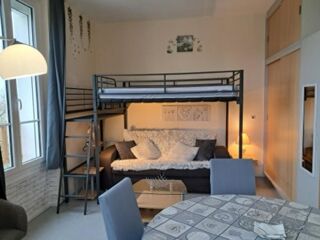 Appartement à vendre 1 pièce 29 m²