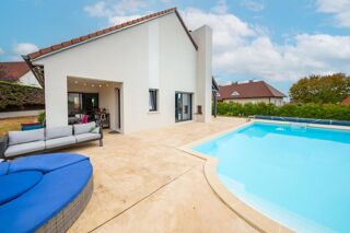 vente Maison - 6 pièce(s) - 173 m² Daix (21121)