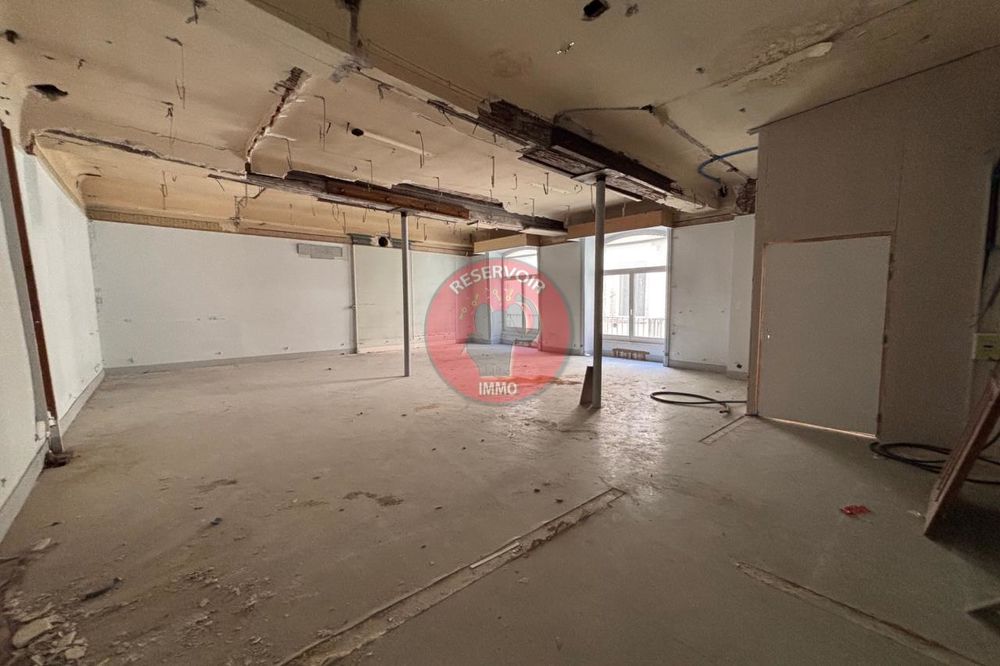 vente Appartement - 78 m² Chalon-sur-Saône (71100)