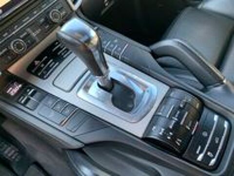 Cayenne 3.0D V6 Tiptronic S A 2010 occasion 01240 Marlieux