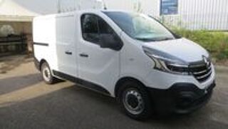 Trafic TRAFIC CA L1H1 1200 KG DCI 120 CONFORT 2021 occasion 73800 Chignin