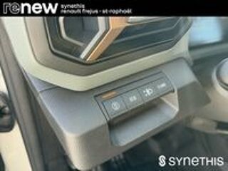 Duster Hybrid 140 Extreme 2025 occasion 83600 Fr&eacute;jus